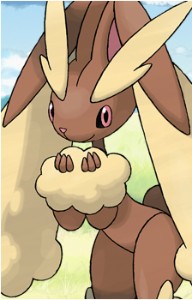 Lopunny