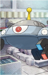Magnezone