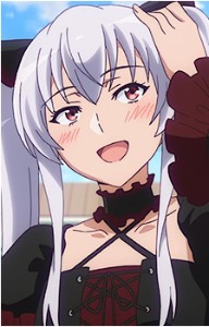 Midori Ukai