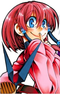 Momochi Yuika