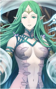 Naga (FE)