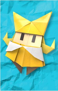Olivia (Mario)