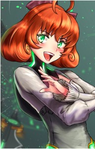 Penny Poledina