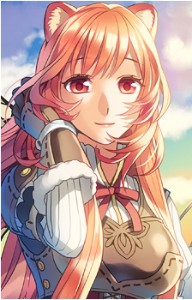 Raphtalia