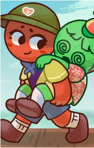 Scout (PEAK)