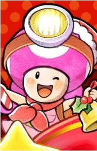 Toadette