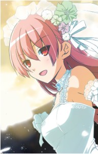 Tsukasa Yuzaki