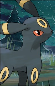 Umbreon