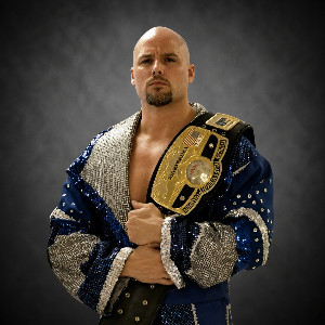 Adam Pearce