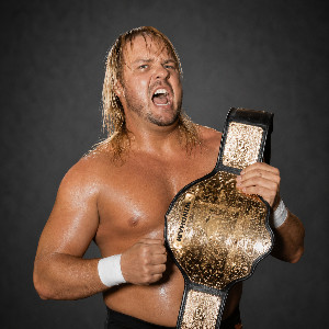 Barry Windham