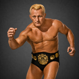 Buddy Rogers
