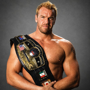 Christian Cage