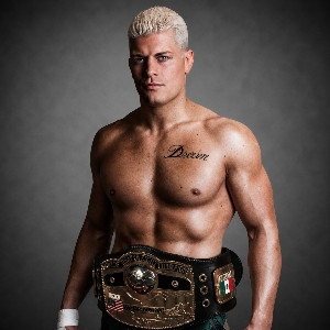 Cody Rhodes