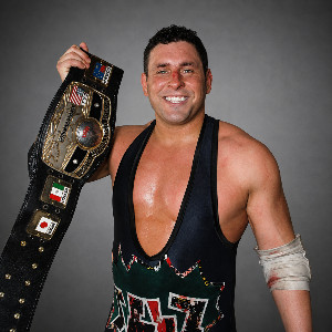 Colt Cabana