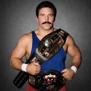 Dan Severn