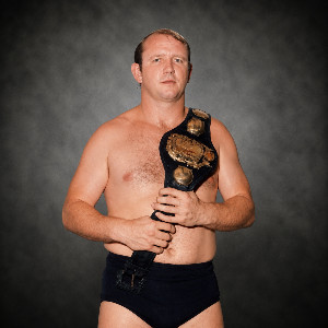 Dory Funk, Jr.