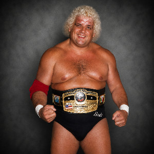 Dusty Rhodes