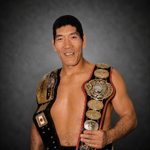 Giant Baba