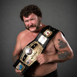 Harley Race