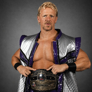 Jeff Jarrett
