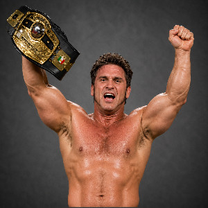 Ken Shamrock