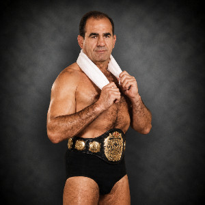 Lou Thesz
