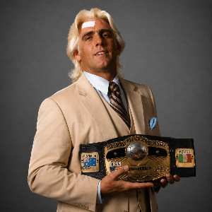 Ric Flair