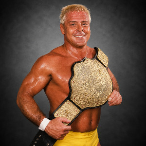Ronnie Garvin