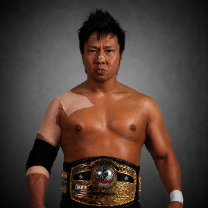Satoshi Kojima