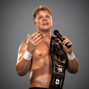 Shane Douglas