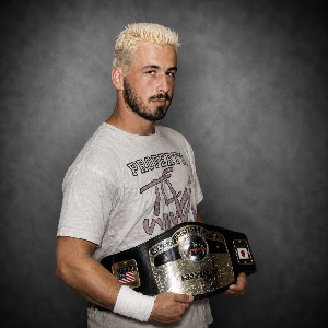 Steve Corino