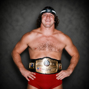 Terry Funk