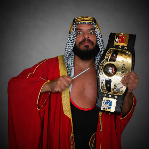 The Sheik