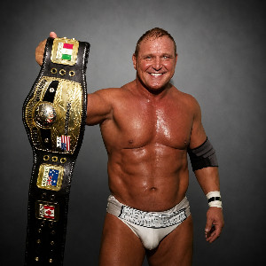 Tim Storm