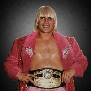 Tommy Rich