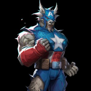 Capwolf