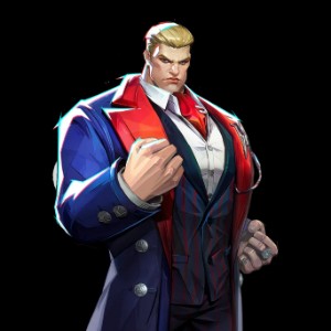 Star Spangled Style
