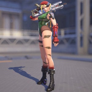 Cammy