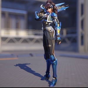 Captain Lacroix
