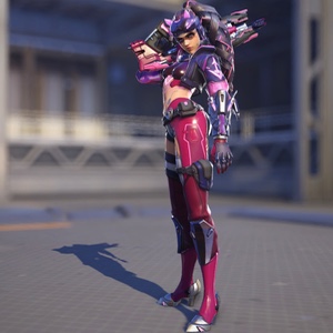 Cyber Fiend