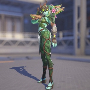 Dryad