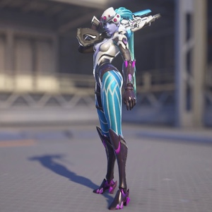 Electric