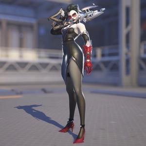 Femme Fatale