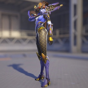 Fleur de Lis