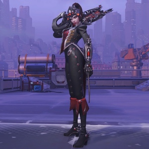 Huntress
