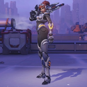 Kerrigan