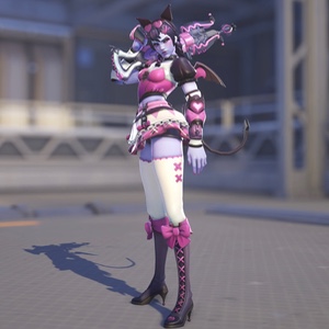 Kuromi