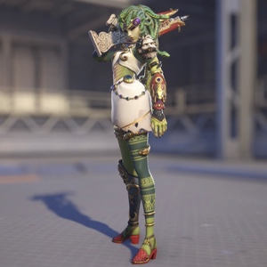 Medusa