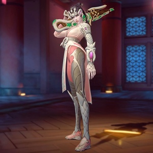 Pale Serpent