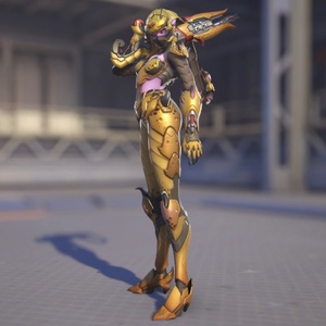Scorpion
